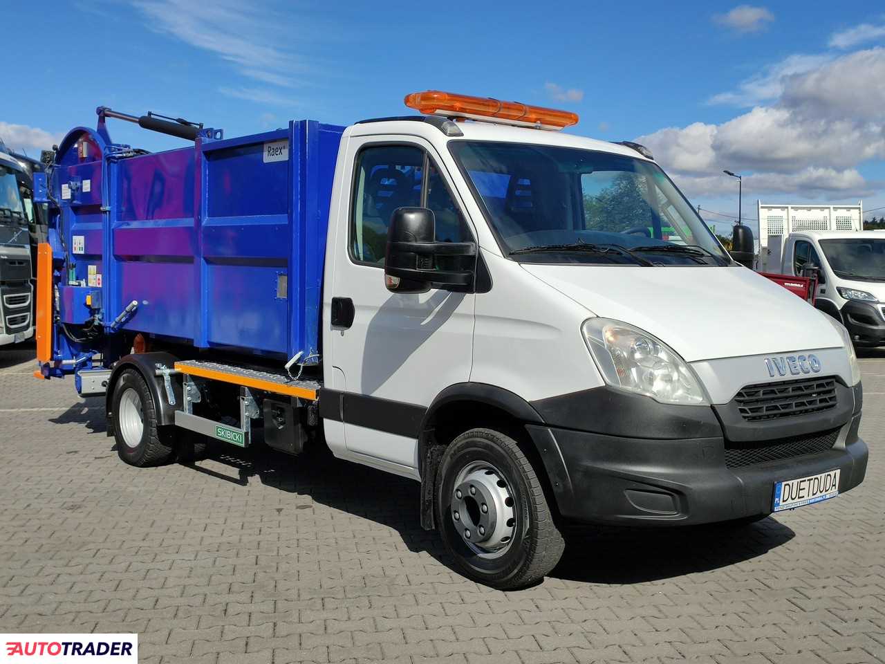 Iveco 2013