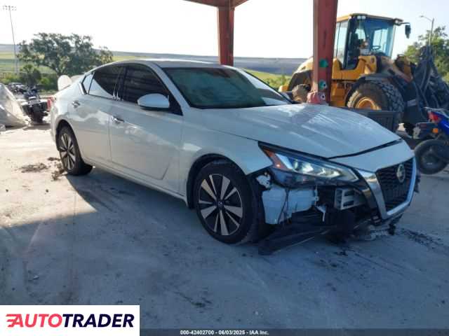 Nissan Altima 2019 2 Nissan Altima 2019 2