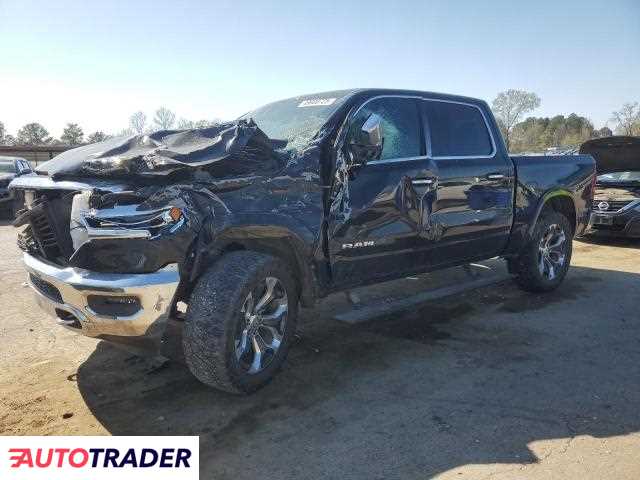 Dodge Ram 2019 5 Dodge Ram 2019 5