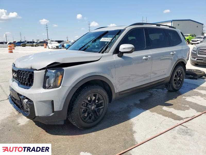 Kia Pozostałe 2024 3