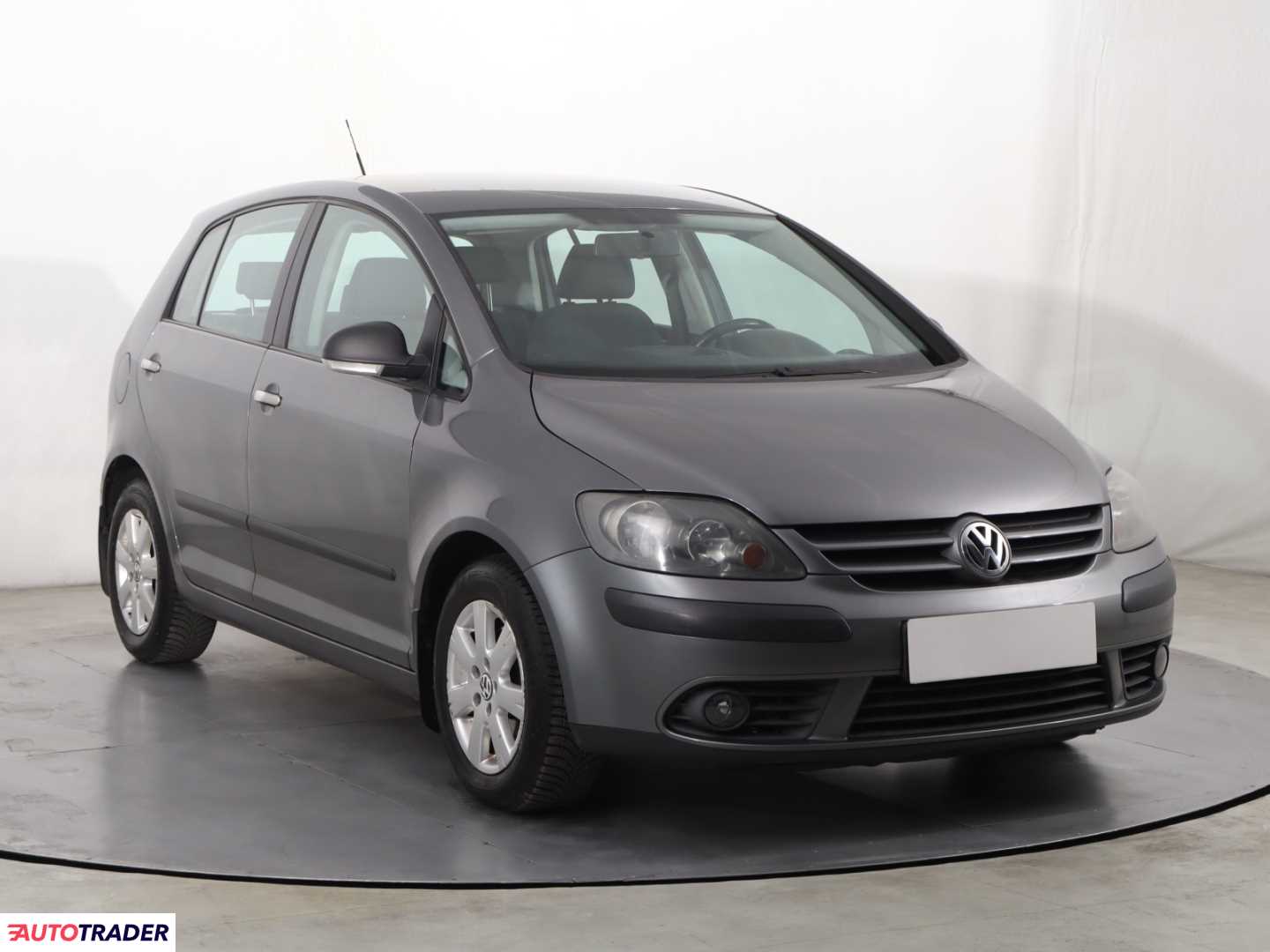 Volkswagen Golf 2006 1.6 113 KM