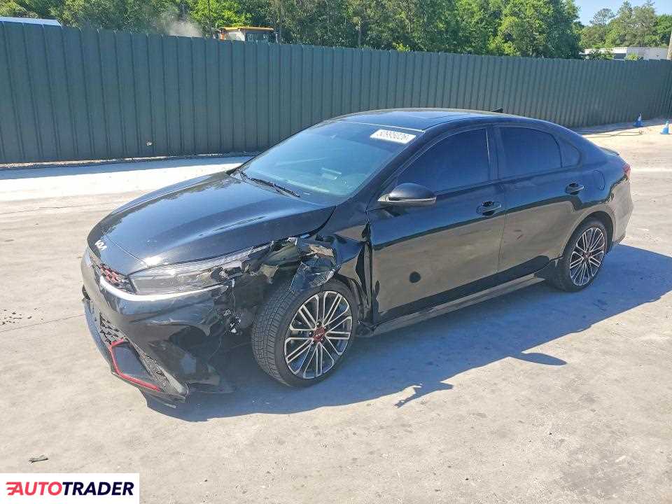 Kia Pozostałe 2023 1