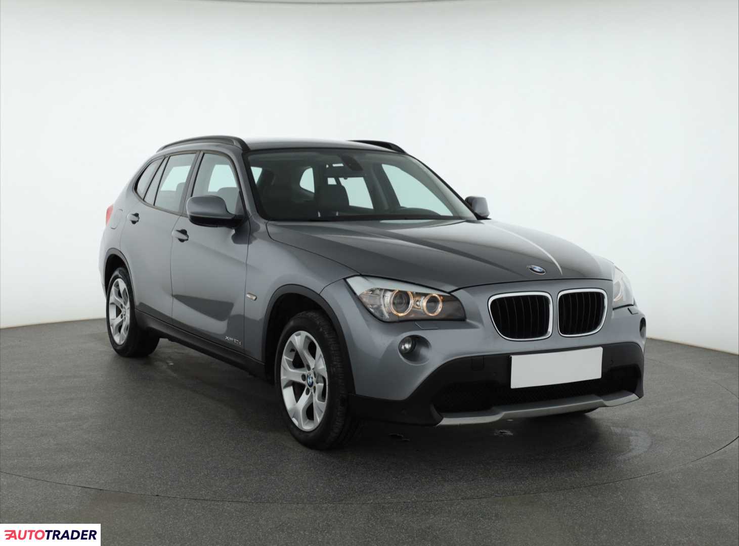 BMW X1 2011 2.0 174 KM