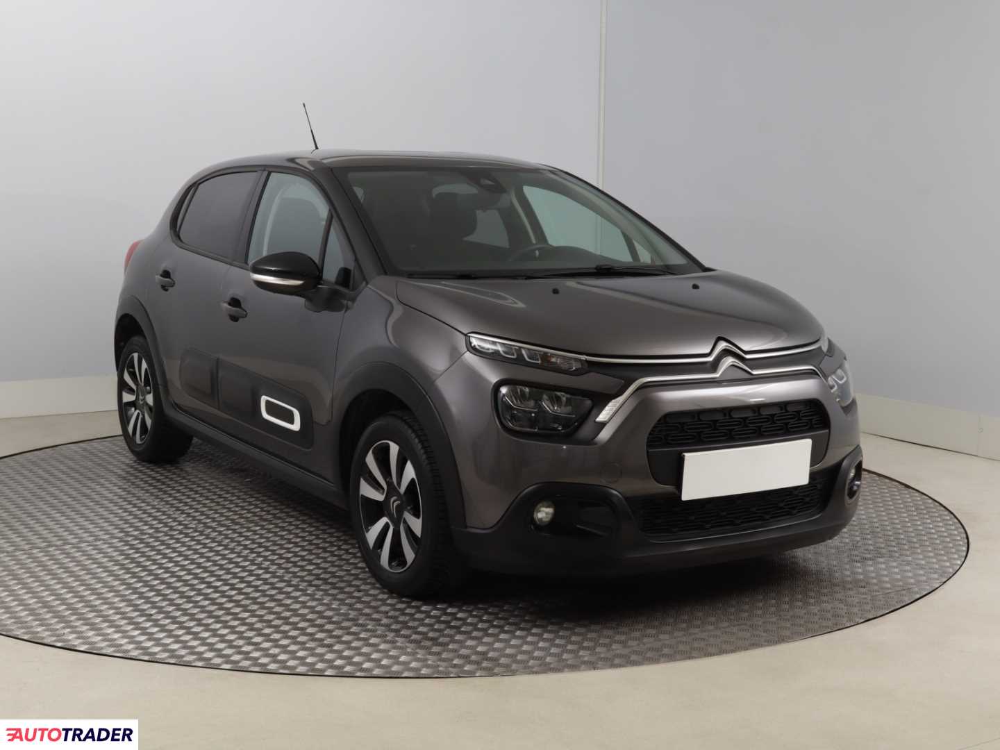 Citroen C3 2024 1.2 108 KM
