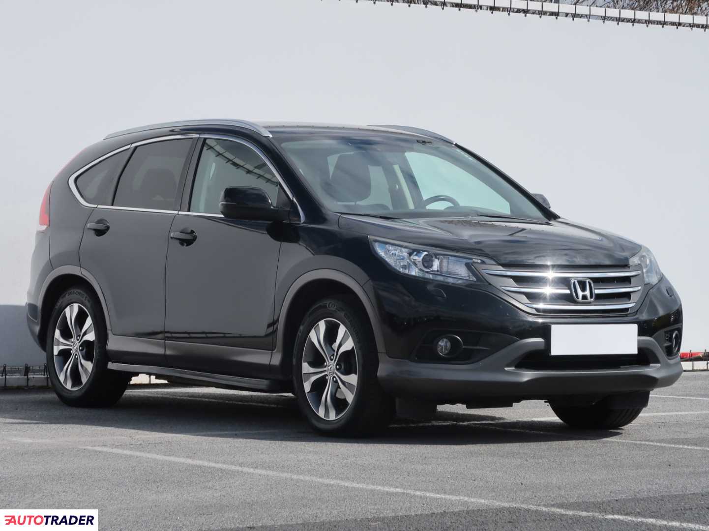 Honda CR-V 2013 2.0 152 KM Honda CR-V 2013 2.0 152 KM