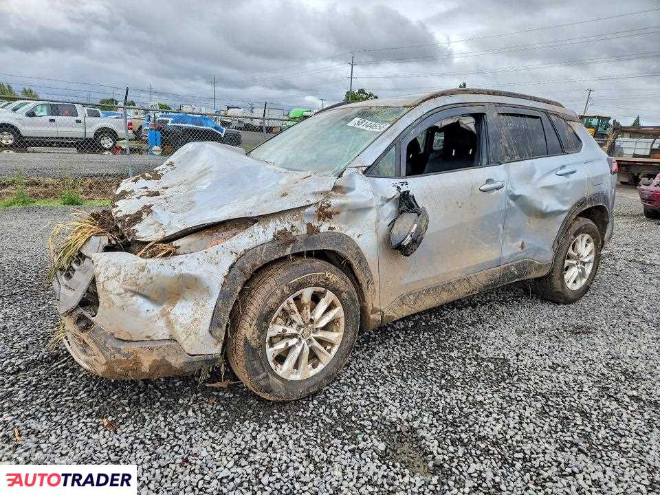 Toyota Corolla 2026 2