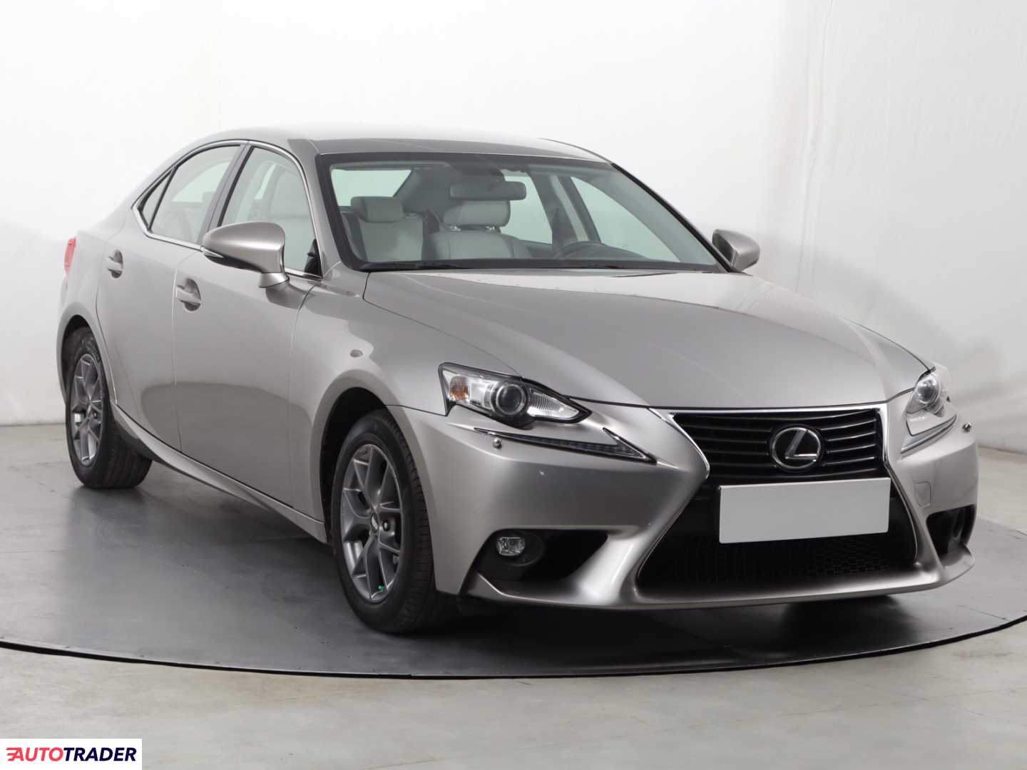 Lexus IS 2014 2.5 205 KM