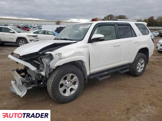 Toyota Pozostałe 2019 4