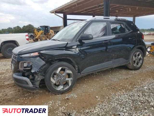 Hyundai Pozostałe 2022 1