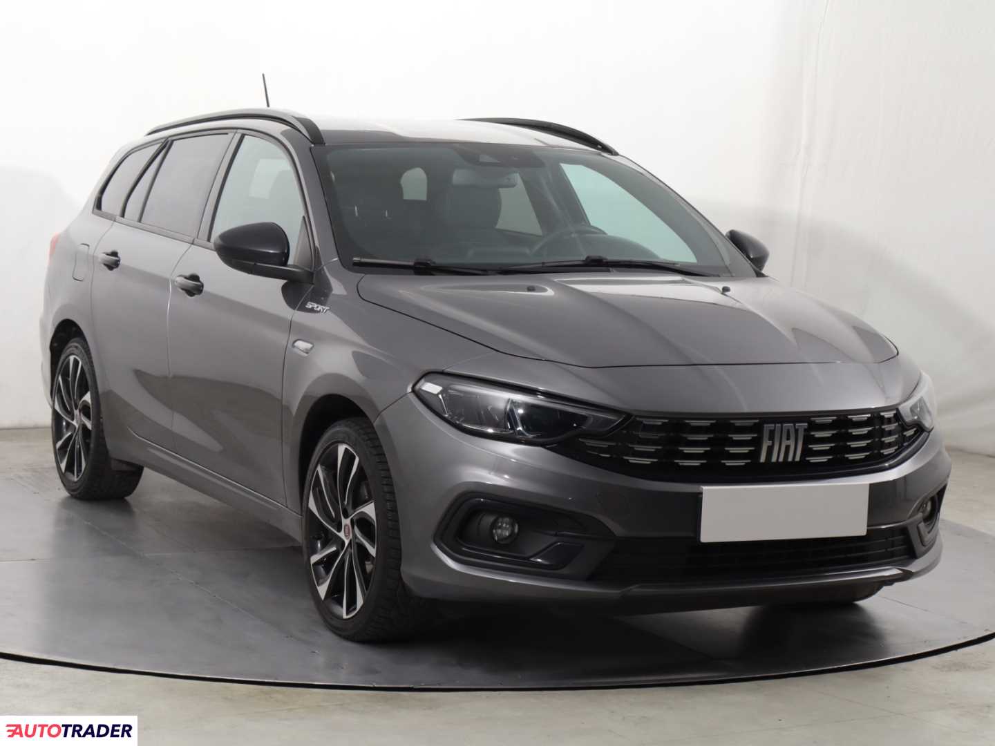 Fiat Tipo 2022 1.0 97 KM