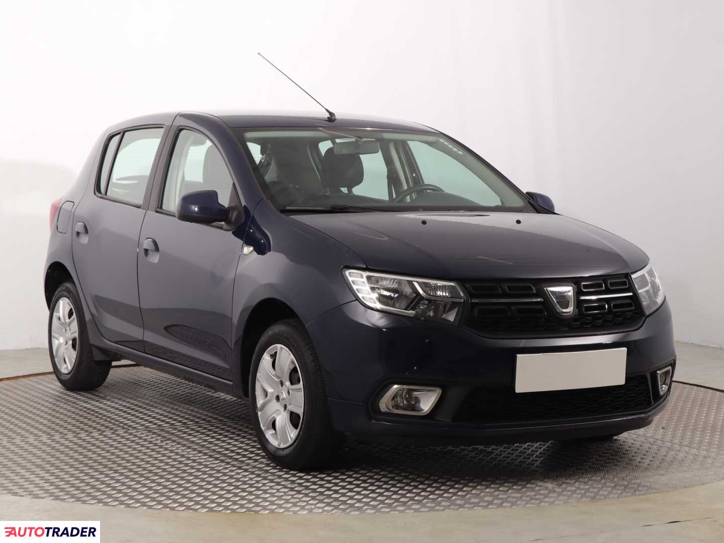 Dacia Sandero 2019 1.0 72 KM Dacia Sandero 2019 1.0 72 KM