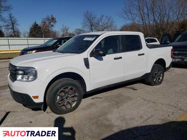 Ford Maverick 2.0 benzyna 2023r. (ROGERSVILLE)