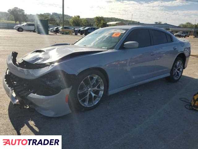 Dodge Charger 2021 3 Dodge Charger 2021 3