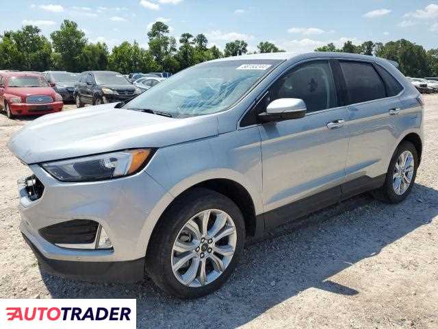 Ford Edge 2024 2