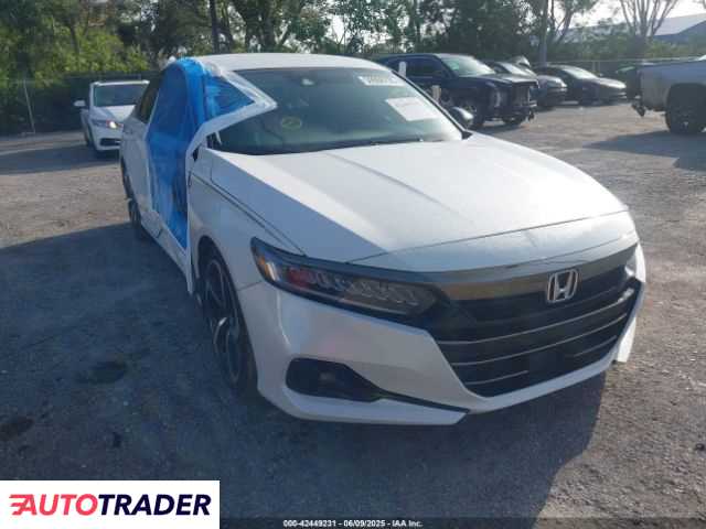 Honda Accord 2022 1 Honda Accord 2022 1