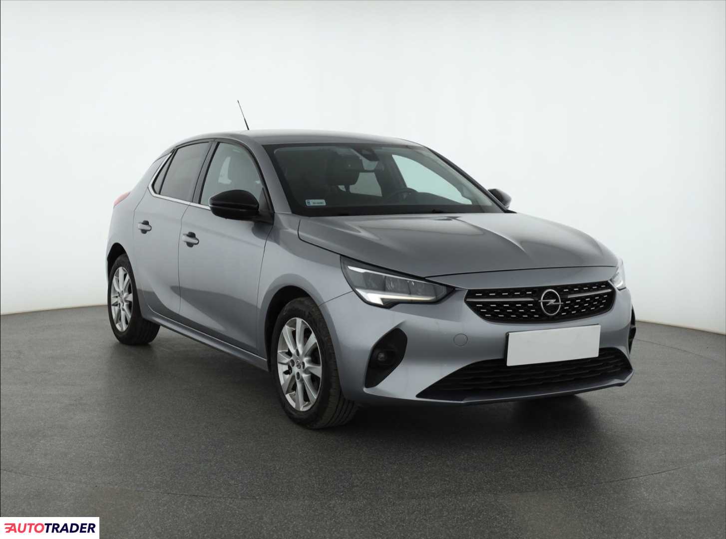 Opel Corsa 2020 1.2 99 KM Opel Corsa 2020 1.2 99 KM