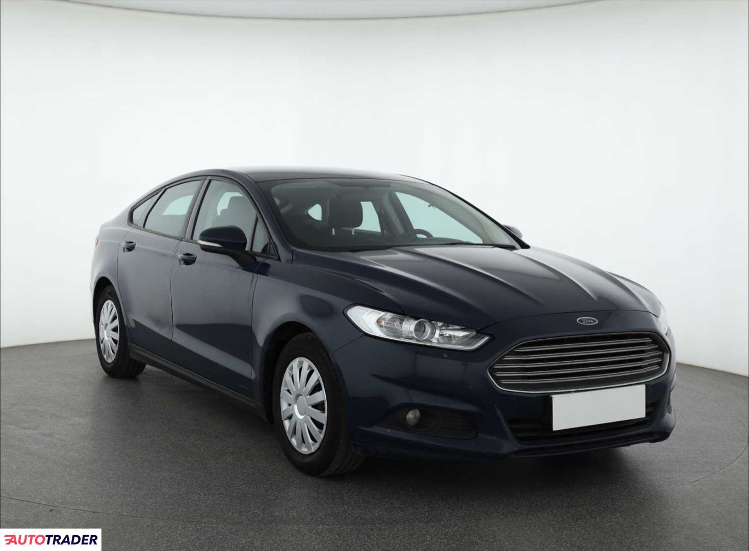 Ford Mondeo 2015 2.0 147 KM