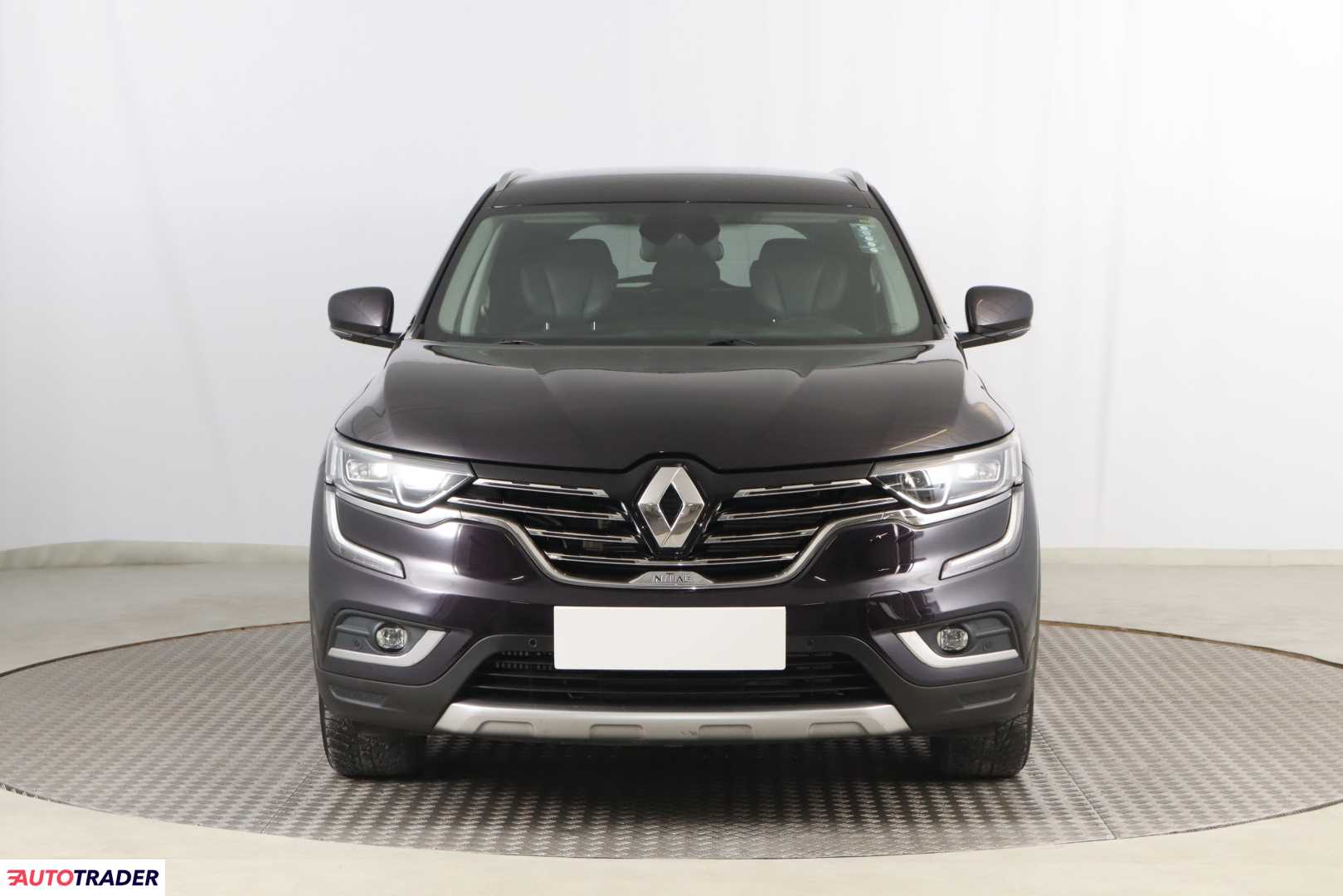 Renault Koleos 2.0 174 KM 2019r. (Piaseczno)