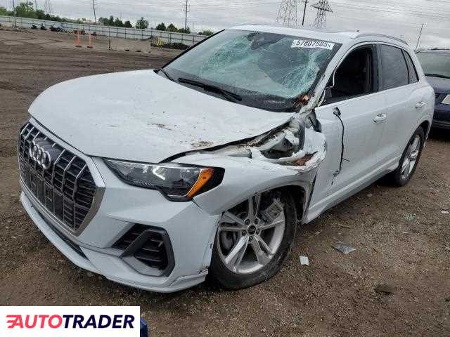 Audi Q3 2022 2