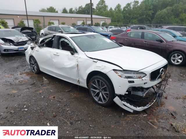 Volvo S90 2020 2 Volvo S90 2020 2