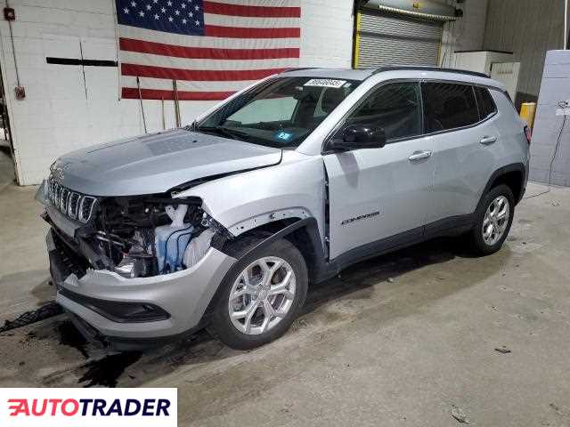 Jeep Compass 2024 2