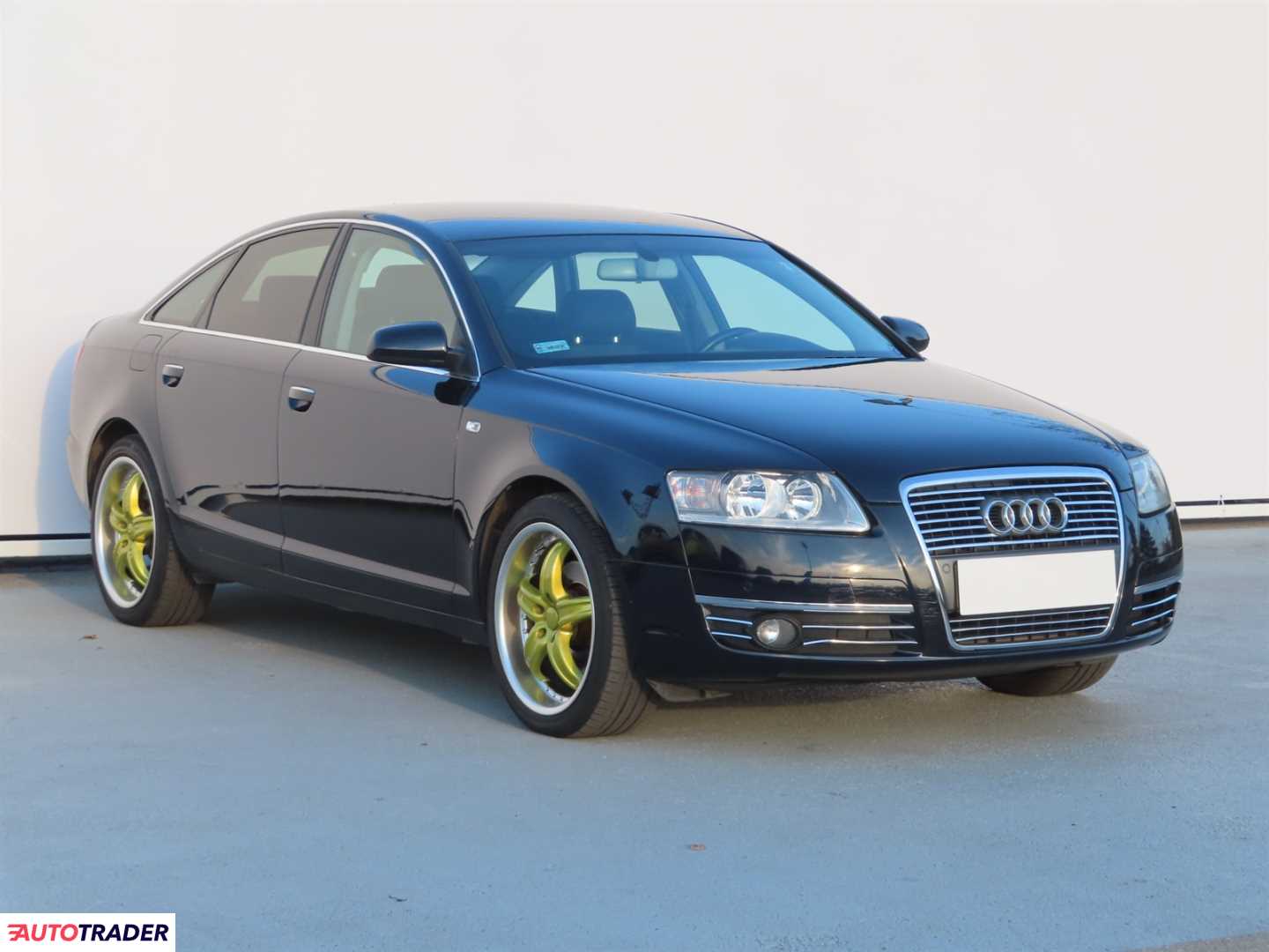 Audi A6 2004 2.0 138 KM Audi A6 2004 2.0 138 KM