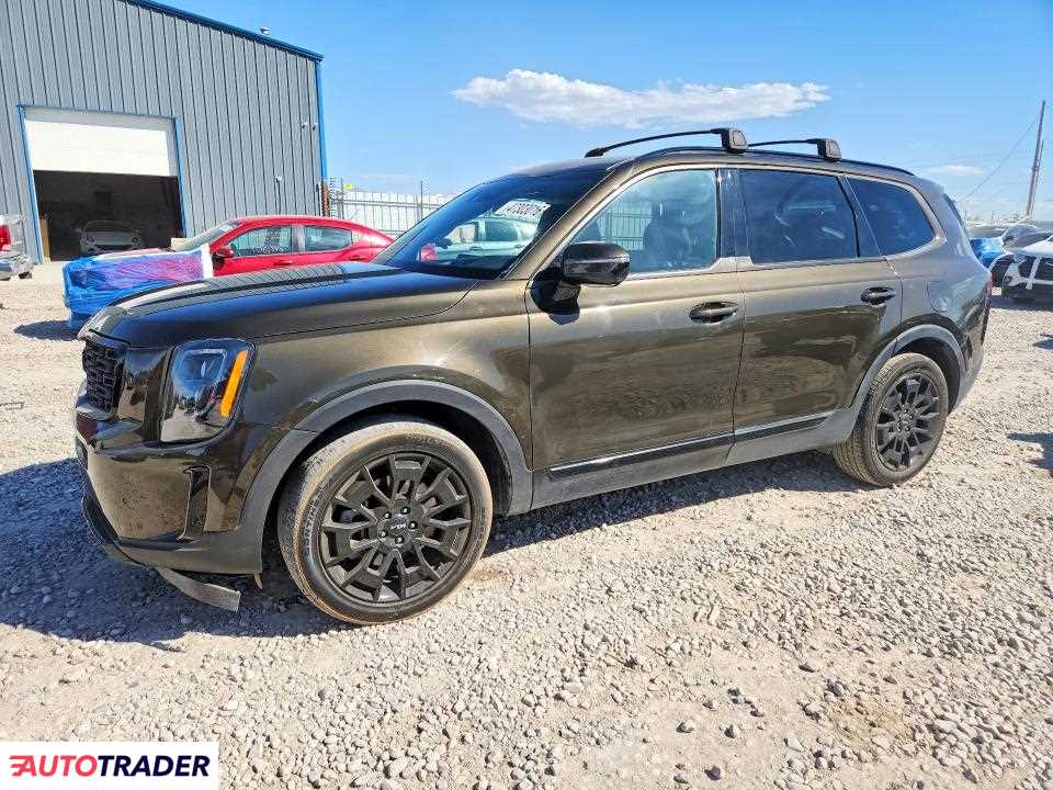 Kia Pozostałe 2022 3