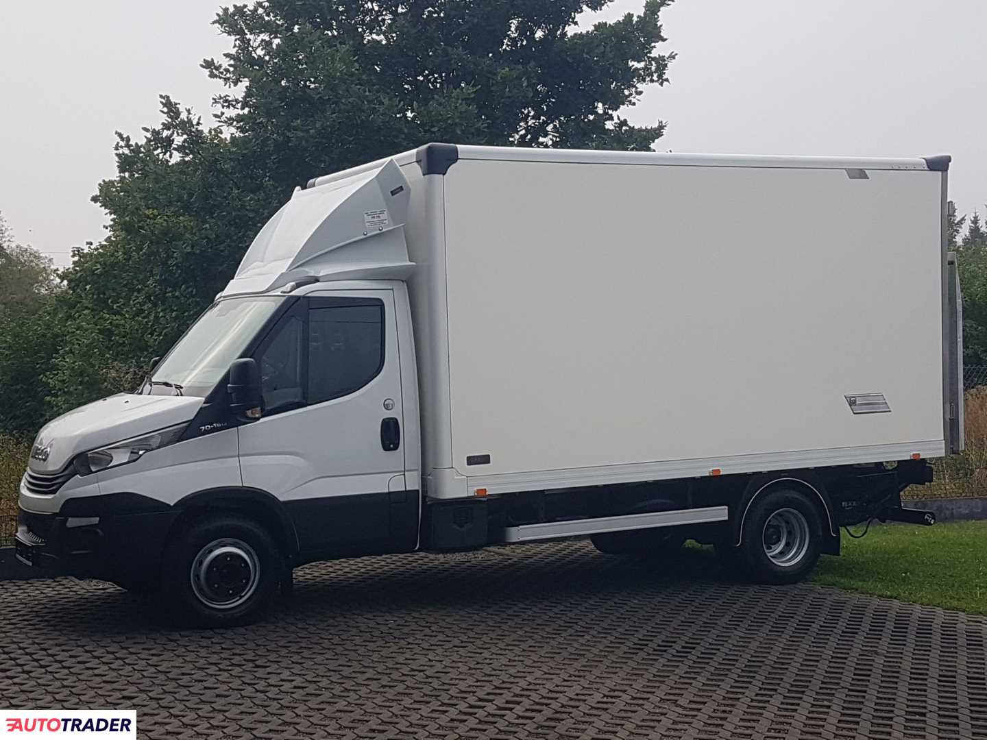 Iveco 2018