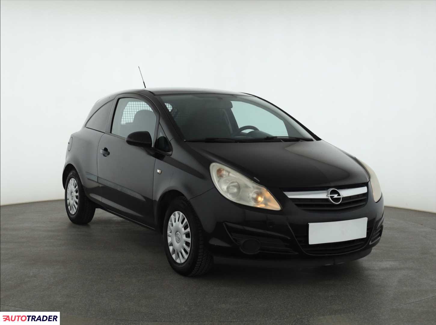 Opel Corsa 2007 1.2 73 KM