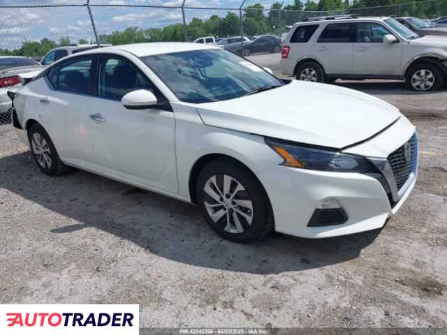 Nissan Altima 2022 2 Nissan Altima 2022 2
