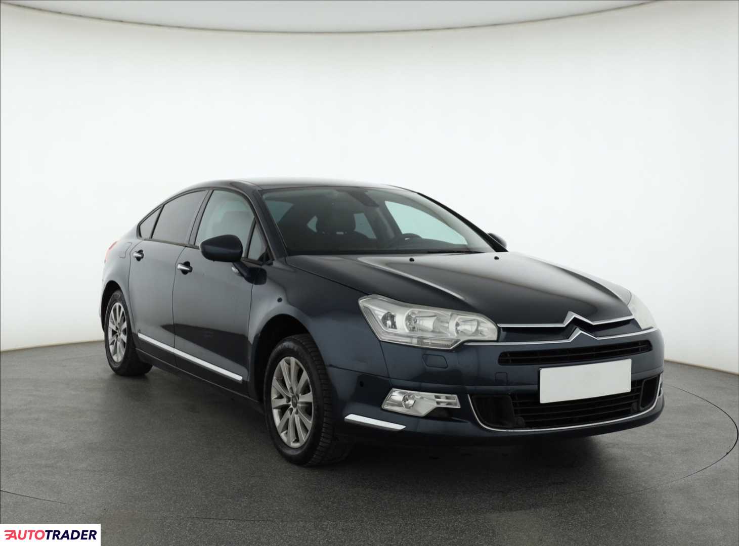 Citroën C5