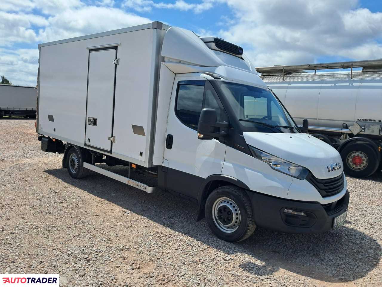 Iveco Daily