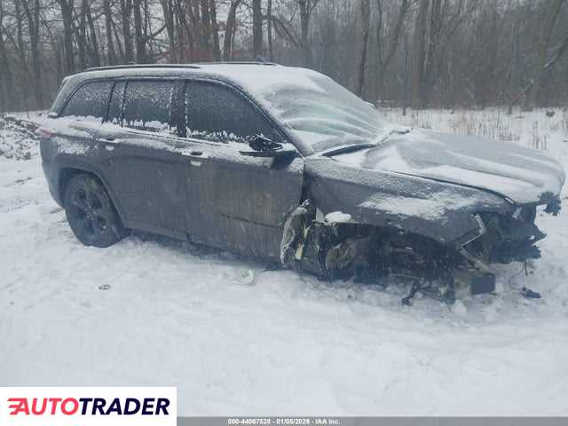 Jeep Grand Cherokee 2024 3