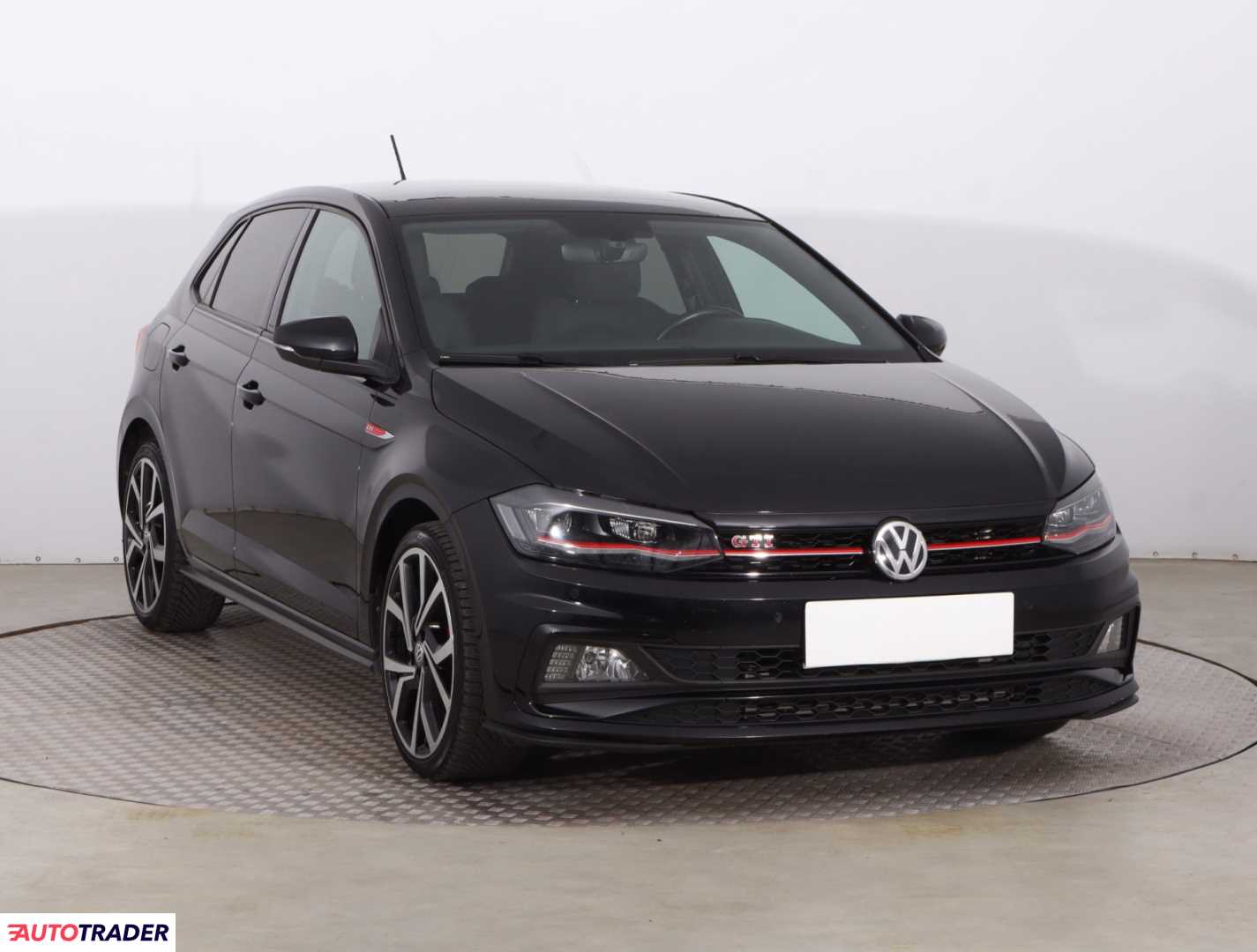 Volkswagen Polo 2020 2.0 197 KM