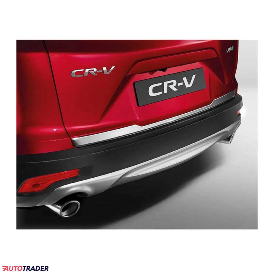 Honda CR-V 2023 0.0 1 KM