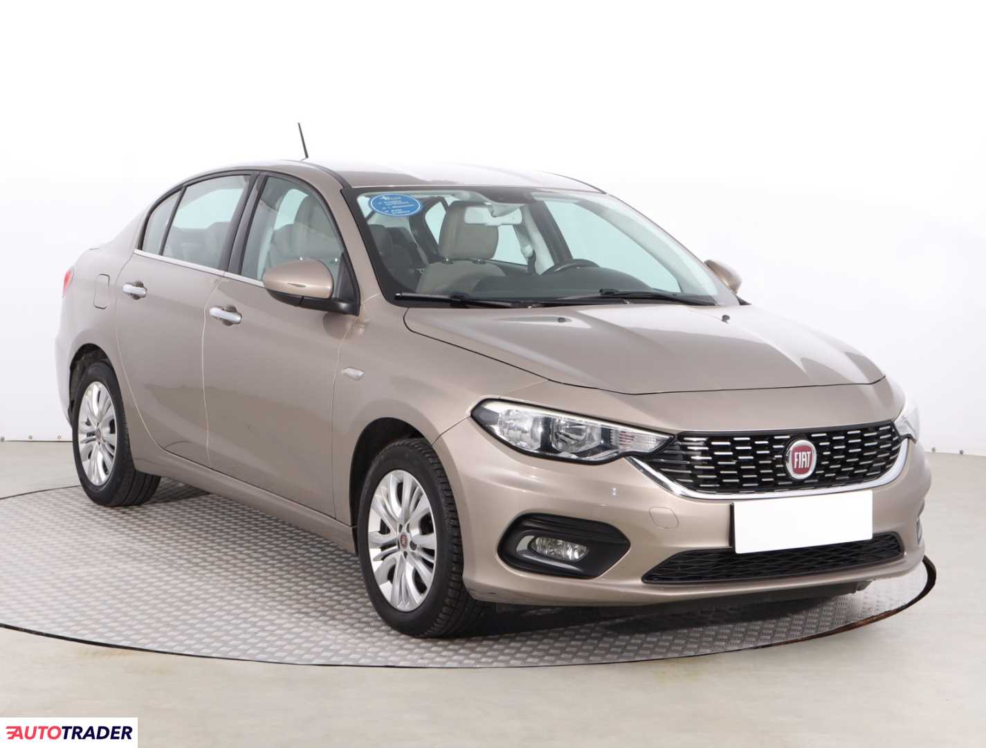 Fiat Tipo 2016 1.6 108 KM