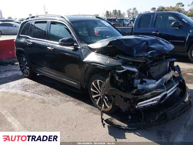 Mercedes 250 2023 2