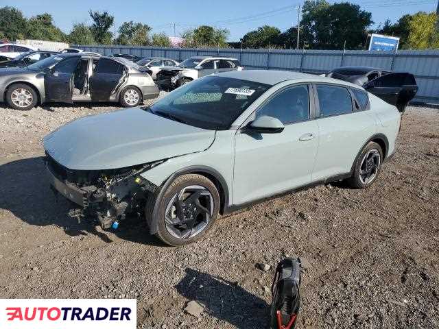 Kia Pozostałe 2025 2 Kia Pozostałe 2025 2