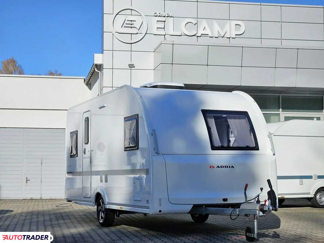 Pozostałe Altea 472 PU