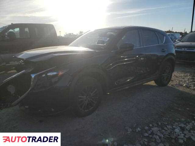 Mazda CX-5 2020 2