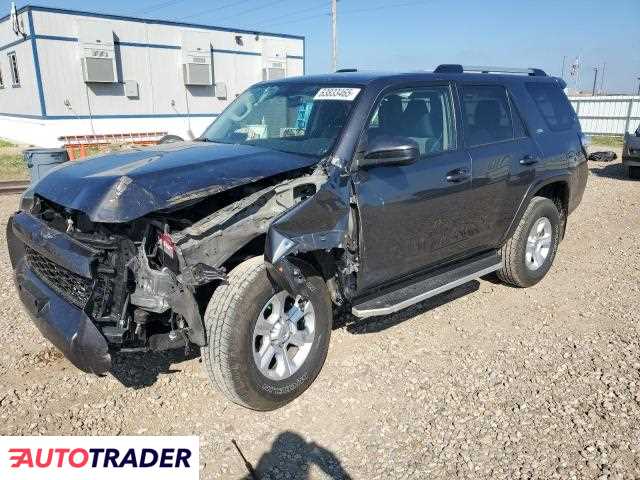 Toyota Pozostałe 2019 4 Toyota Pozostałe 2019 4