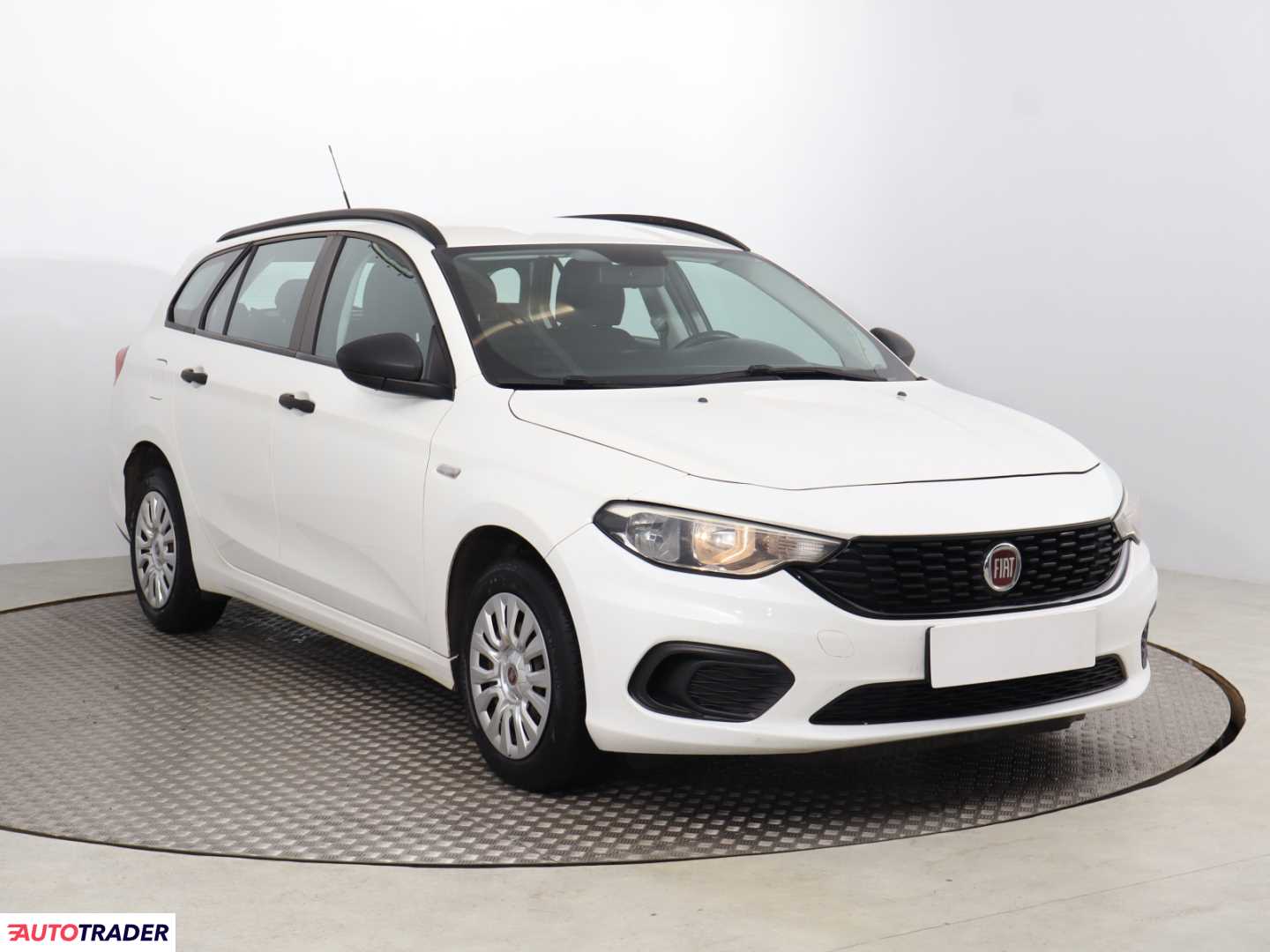 Fiat Tipo 2017 1.4 93 KM