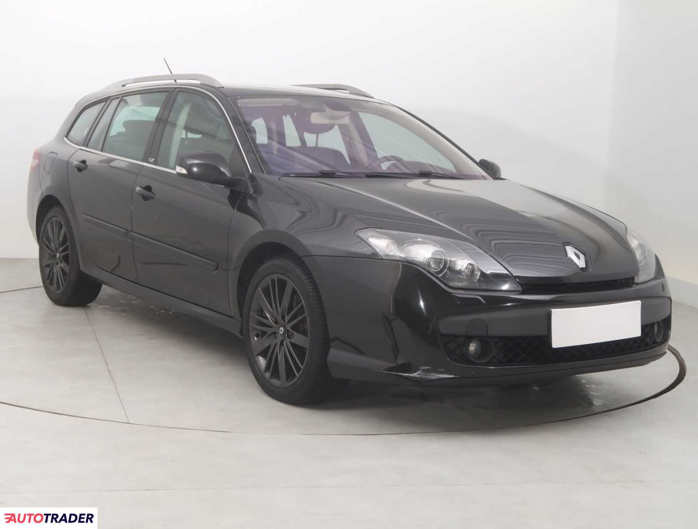 Renault Laguna 2008 2.0 175 KM