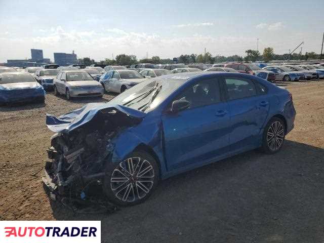 Kia Pozostałe 2023 1