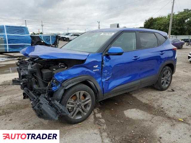 Kia Pozostałe 2023 2 Kia Pozostałe 2023 2
