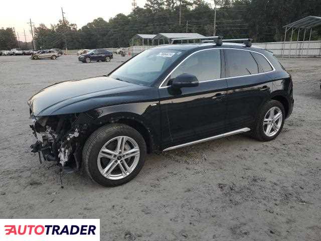 Audi Q5 2021 2