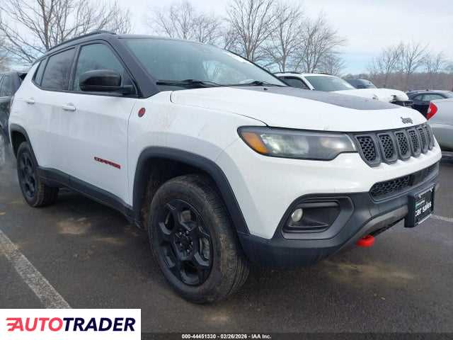 Jeep Compass 2024 2