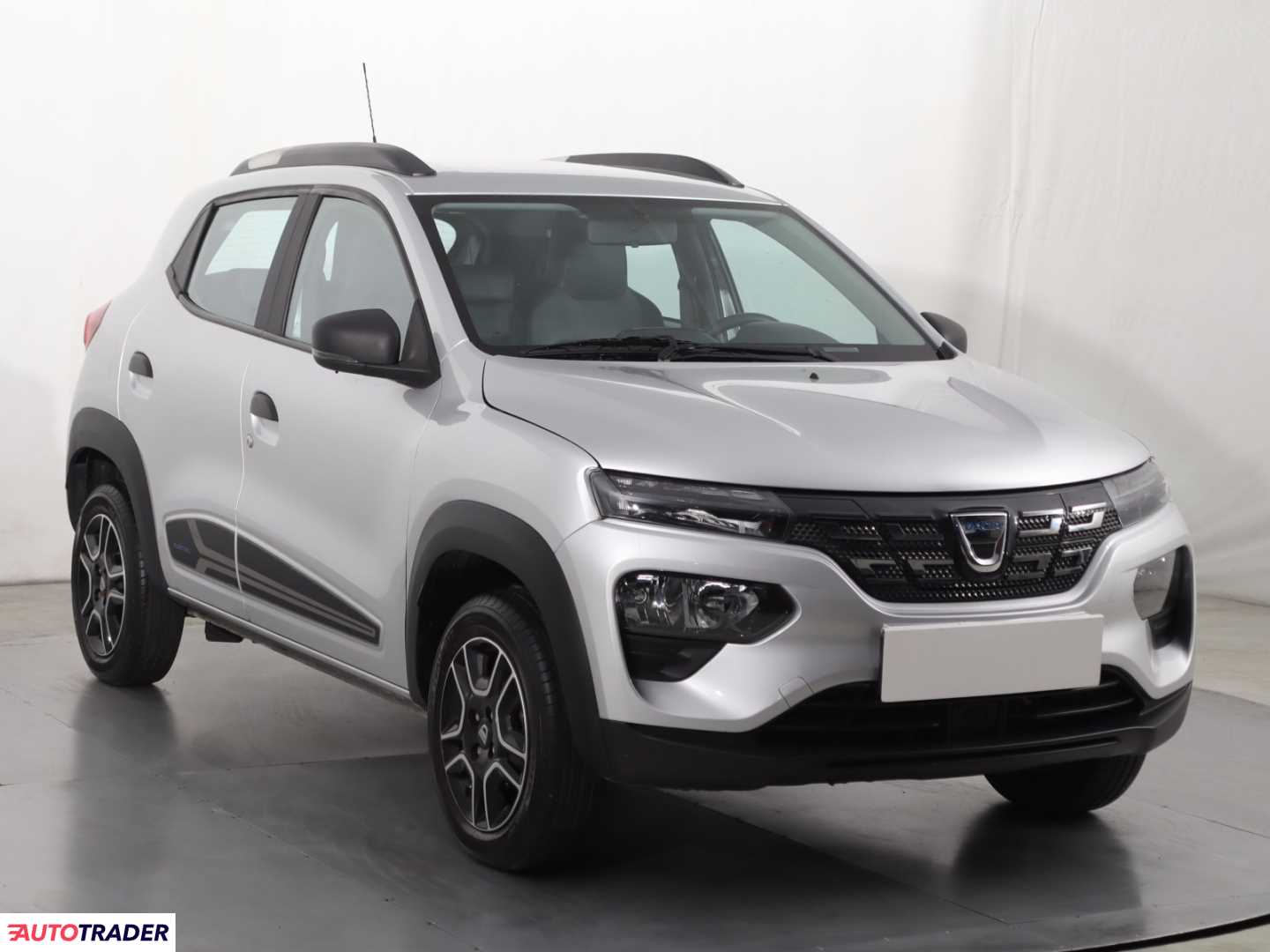 Dacia Pozostałe 2022 44 KM