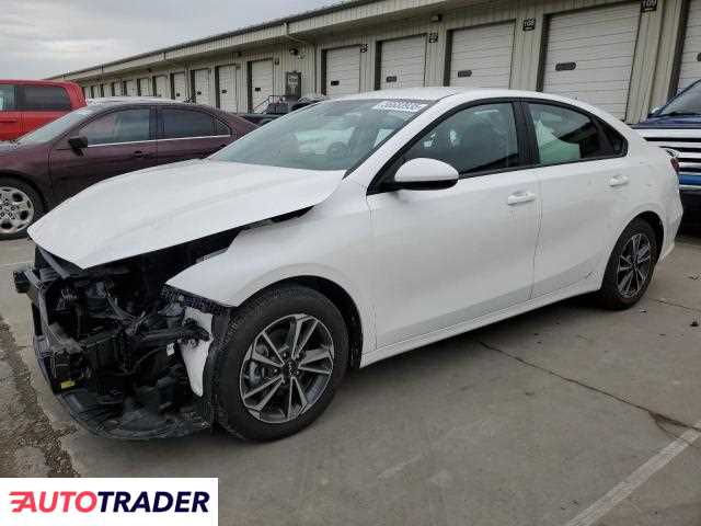 Kia Pozostałe 2024 2 Kia Pozostałe 2024 2