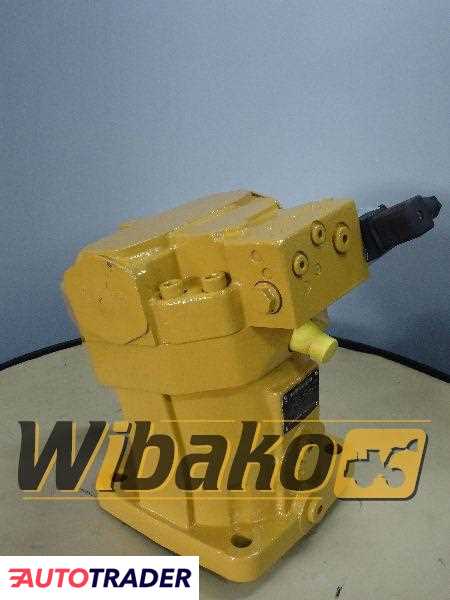 Silnik hydrauliczny Hydromatik A6VM107EZ3/63W-VZB020AR902040019